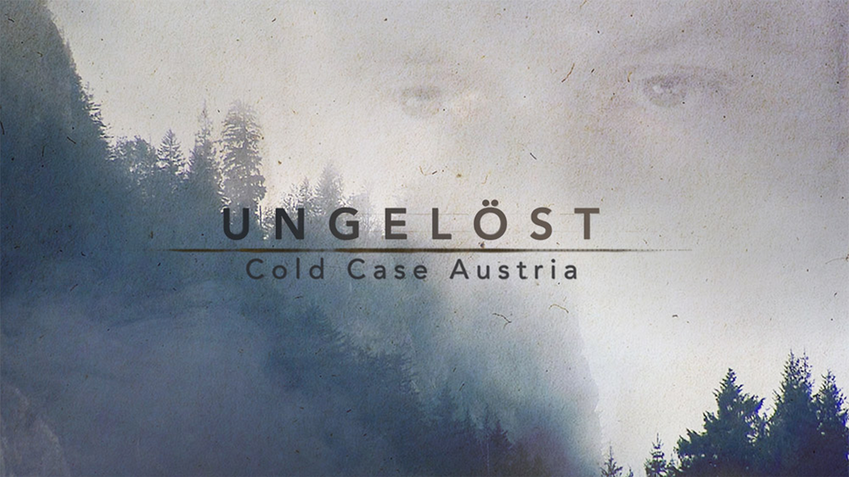 Ungelöst - Cold Case Austria - Teaser