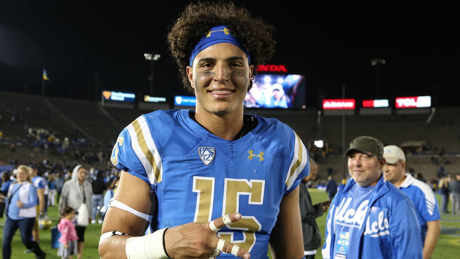 
                <strong>Pick 27: Baltimore Ravens - Jaelan Phillips</strong><br>
                &#x2022; Defensive End -<br>&#x2022; Miami<br>
              