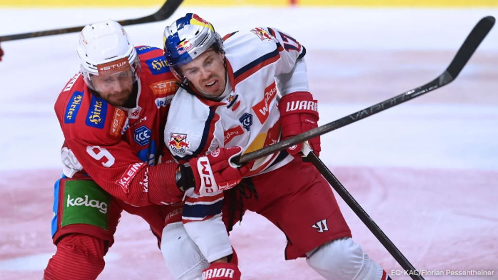 ICE Hockey League 2024/25: Spielplan, Tabelle & Teams