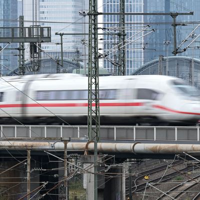 Günstig durch's Land: Mit dem „Friends-Rabatt“ der Deutschen Bahn.