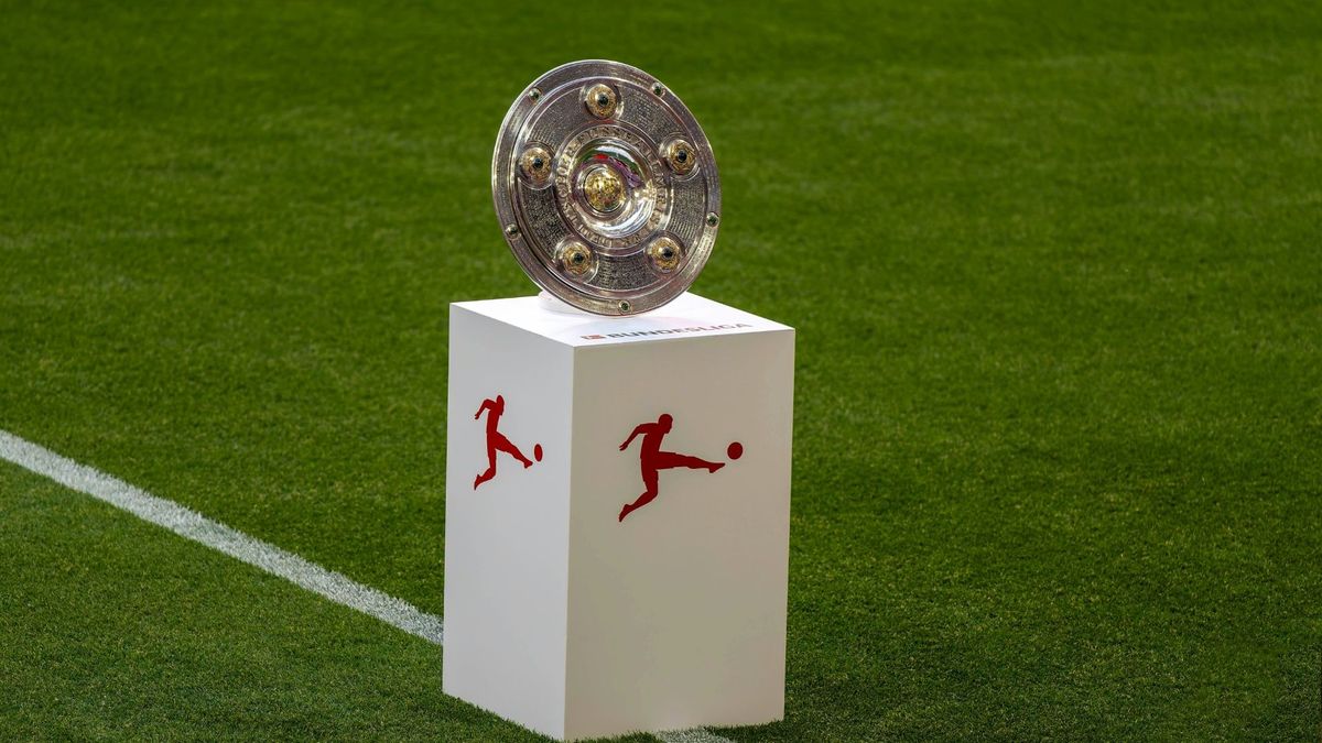 Die Bundesliga startet im August in ihre 63. Saison