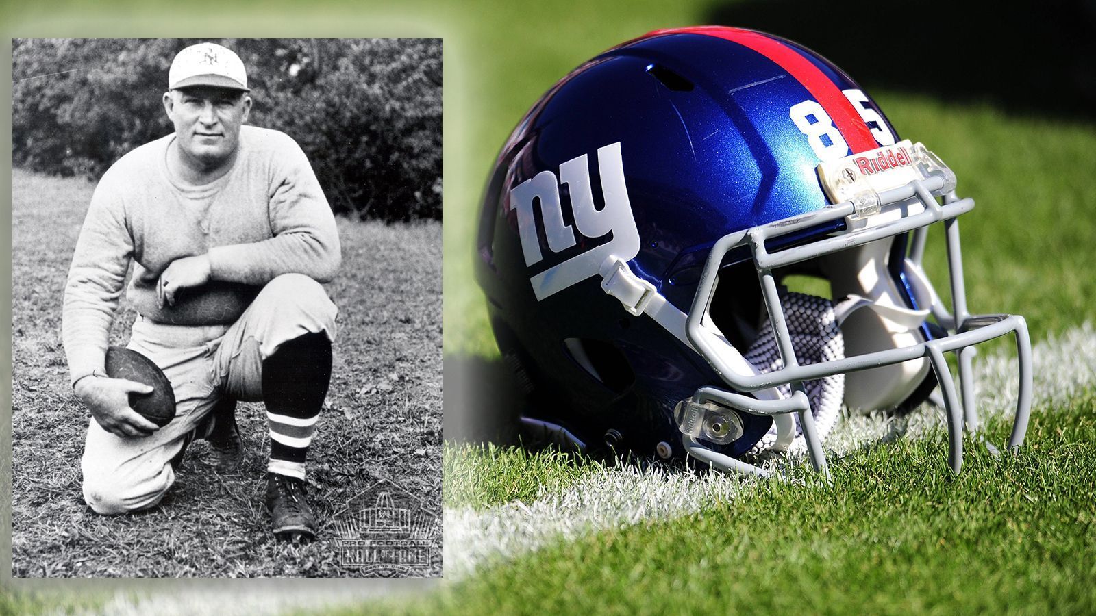 <strong>Geteilter Platz 4: Steve Owen - 24 Jahre </strong><br>
                • New York Giants: 1929 bis 1953<br>• Spiele als Head Coach: 270