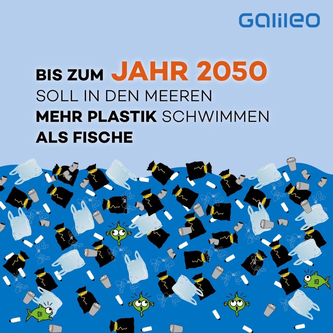 Es gibt sie wirklich: Kleine Helden, die die Umwelt retten