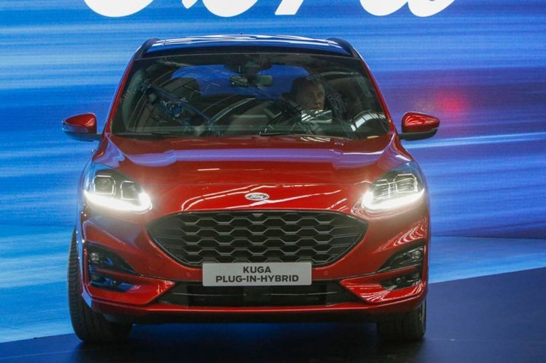 Hybrid-Autos: Das sind die Verkaufscharts von 2022