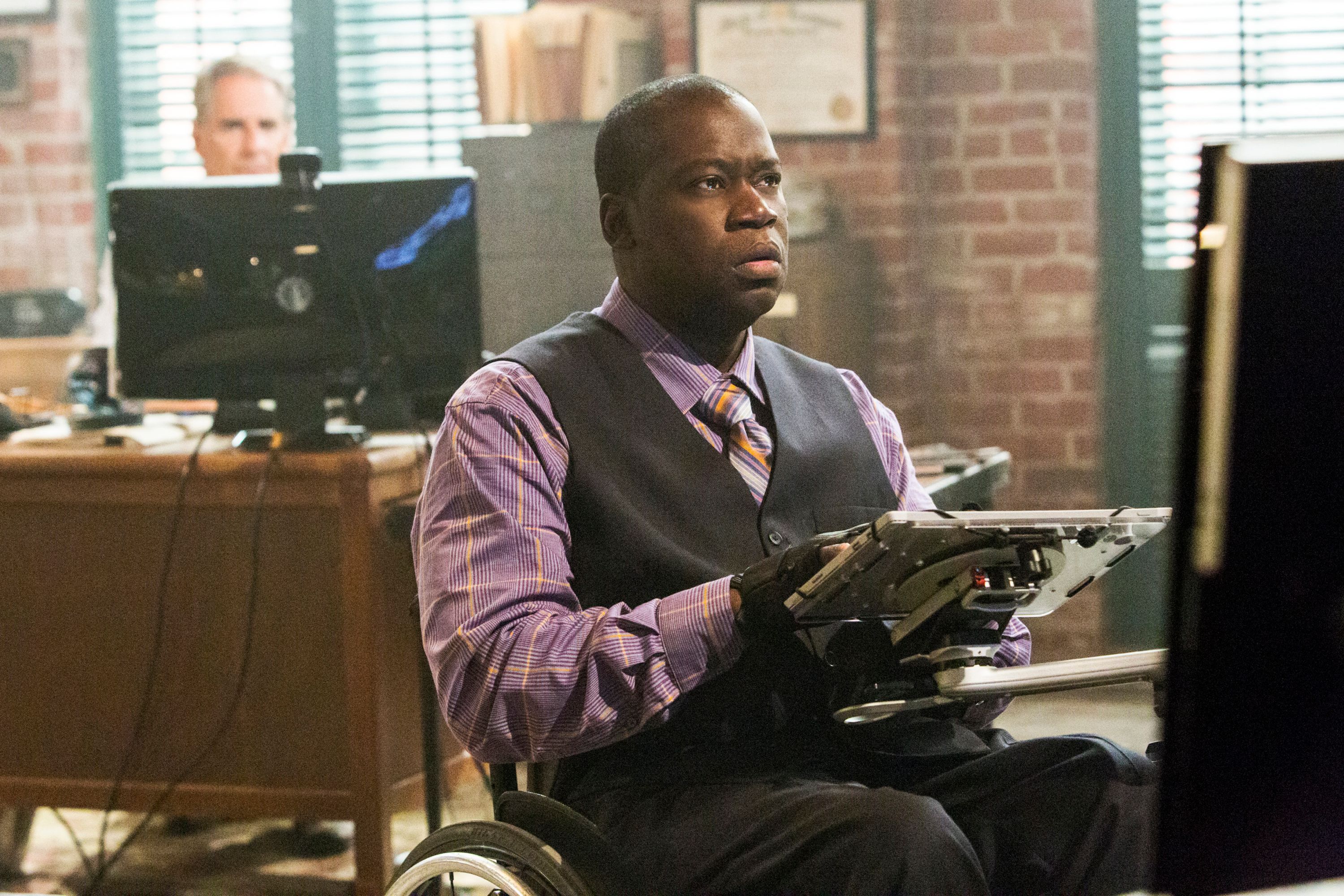 Jetzt "NCIS: New Orleans" auf Joyn streamen!