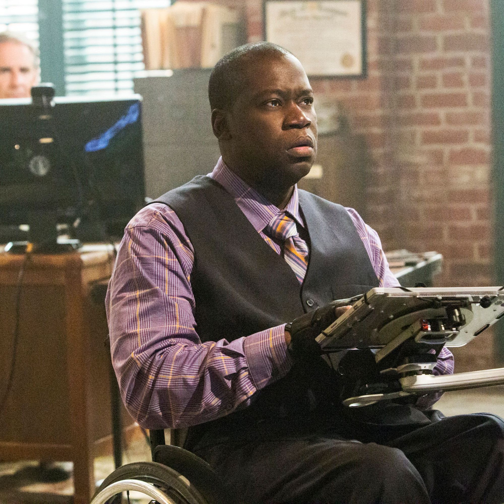 "NCIS: New Orleans"