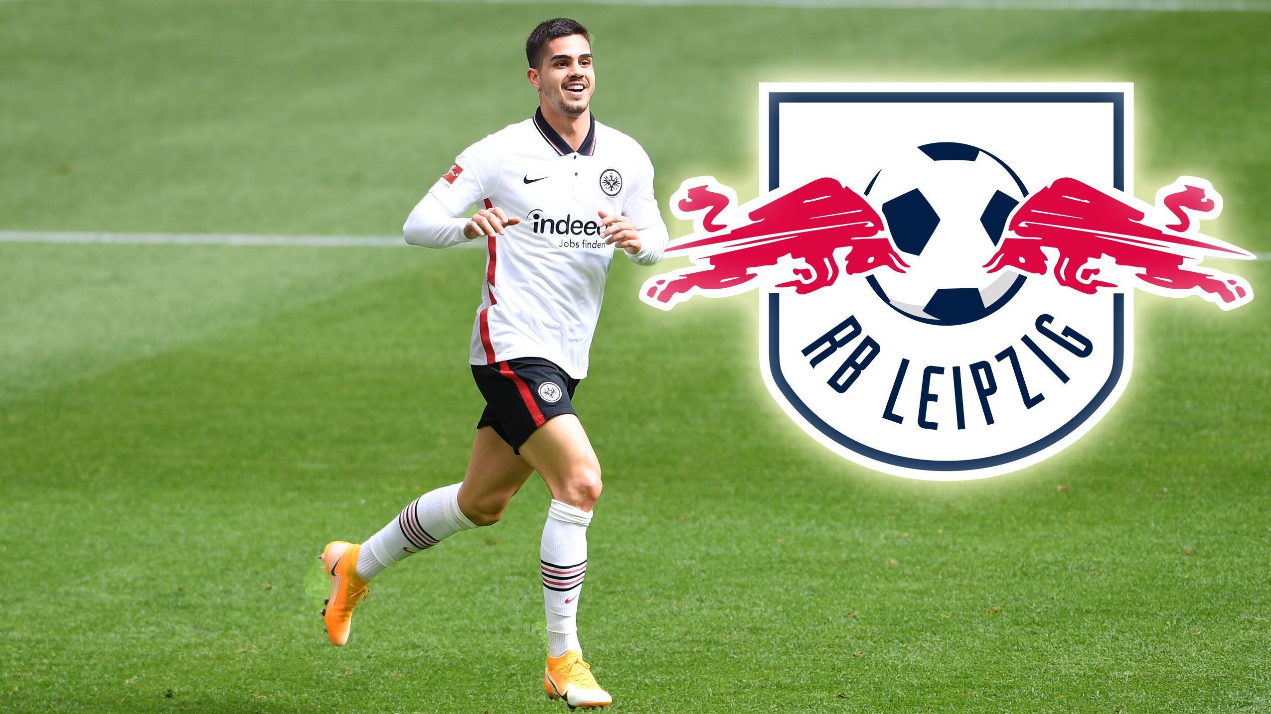 
                <strong>Andre Silva (RB Leipzig)</strong><br>
                RB Leipzig hat einen neuen Stürmer gefunden! Der Portugiese Andre Silva wechselt von Ligakonkurrent Eintracht Frankfurt nach Sachsen und erhält in Leipzig einen Vertrag bis zum Sommer 2026. Der EM-Teilnehmer war erst vor zwei Jahren im Tausch gegen Ante Rebic vom AC Mailand nach Frankfurt gewechselt und hatte sich dort schnell zu einem der besten Angreifer der Bundesliga entwickelt. In der abgelaufenen Saison konnte der 25-Jährige in 32 Bundesliga-Spielen 28 Tore erzielen und belegte damit hinter Robert Lewandowski den zweiten Platz in der Torschützenliste. 
              