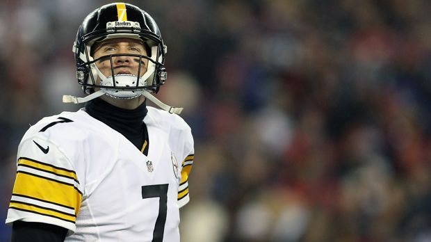 
                <strong>Ben Roethlisberger (Pittsburgh Steelers)</strong><br>
                Position: QuarterbackQuote: 12/1
              