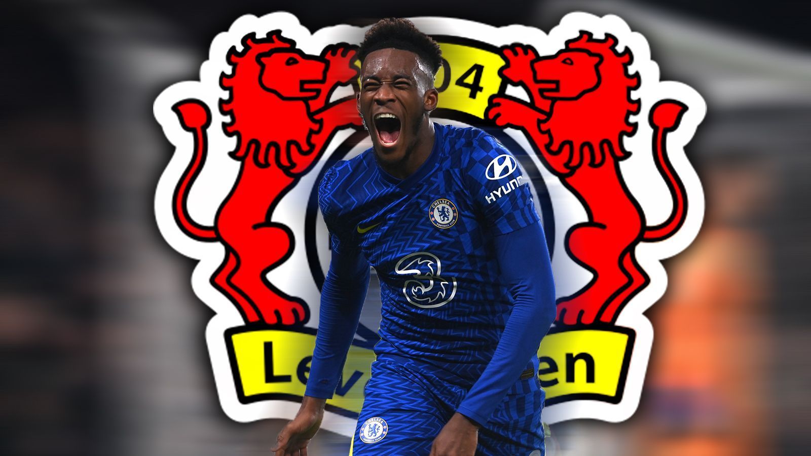 
                <strong>Callum Hudson-Odoi (FC Chelsea)</strong><br>
                Bayer Leverkusen schnappt sich Callum Hudson-Odoi. Wie der Verein bekanntgab, wechselt der Flügelstürmer vom FC Chelsea auf Leihbasis nach Leverkusen. Damit reagiert Bayer auf die Verletzungen von Karim Bellarabi und Amine Adli. "Mit Callum Hudson-Odoi haben wir einen schnellen und durchsetzungsfähigen Außenbahnspieler verpflichtet. Er bringt alles mit, um uns sofort weiterzuhelfen", sagt Sport-Geschäftsführer Simon Rolfes  Der 21-Jährige konnte sich im breit besetzten Chelsea-Kader in dieser Saison nicht durchsetzen. Vergangene Saison stand er in 28 Pflichtspielen auf dem Feld, erzielte drei Tore und legte sechs weitere auf. In der Vergangenheit war Hudson-Odoi immer wieder mit Borussia Dortmund und vor allem dem FC Bayern in Verbindung gebracht worden.
              