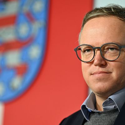 Mario Voigt (CDU)