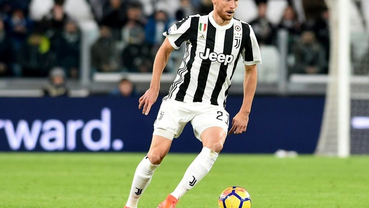 Benedikt Höwedes ging im vergangenen Sommer nach Turin