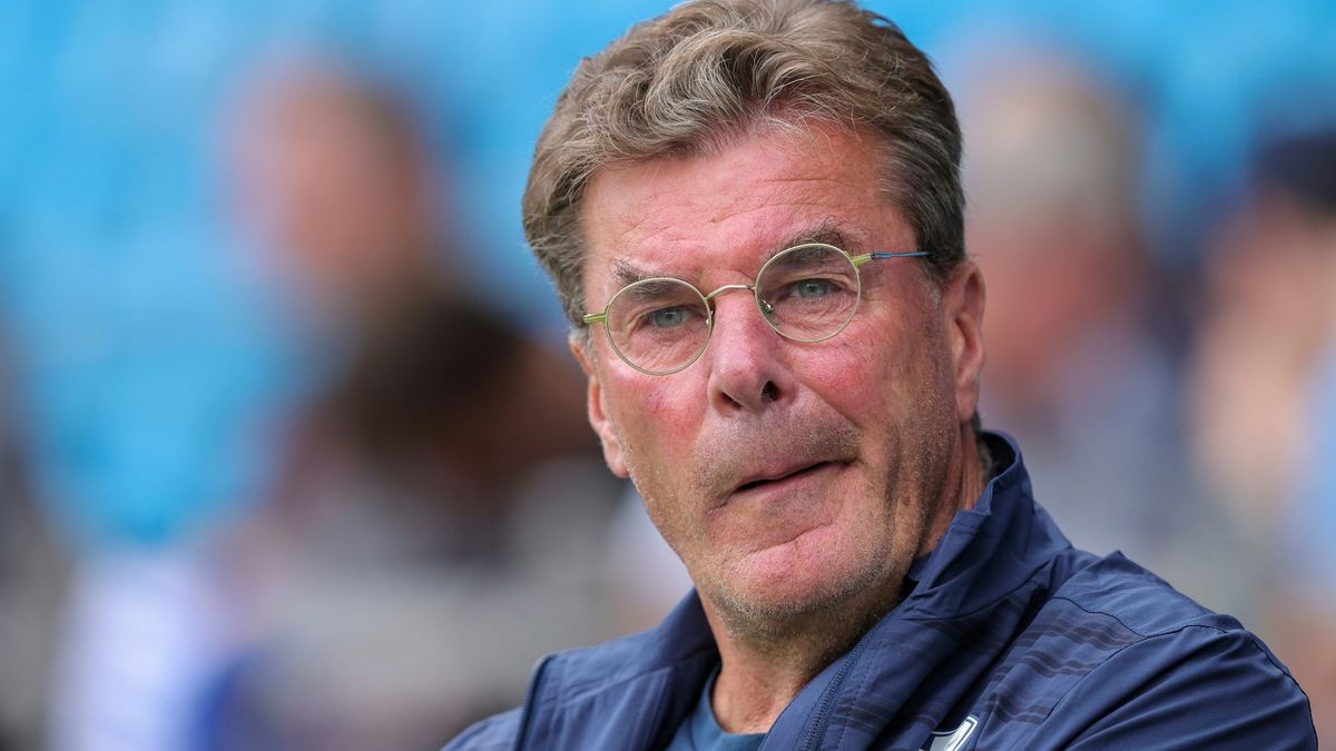 Hecking startet mit Bochum am Samstag in die zweite Liga