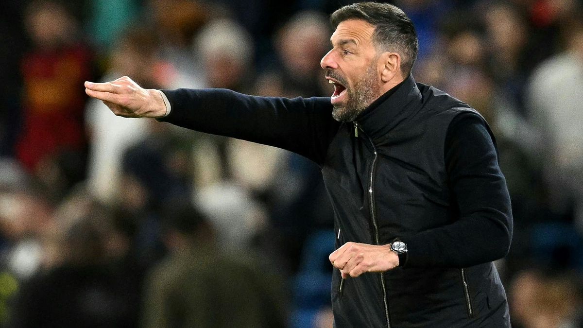 Van Nistelrooy und Leicester trennen sich einvernehmlich