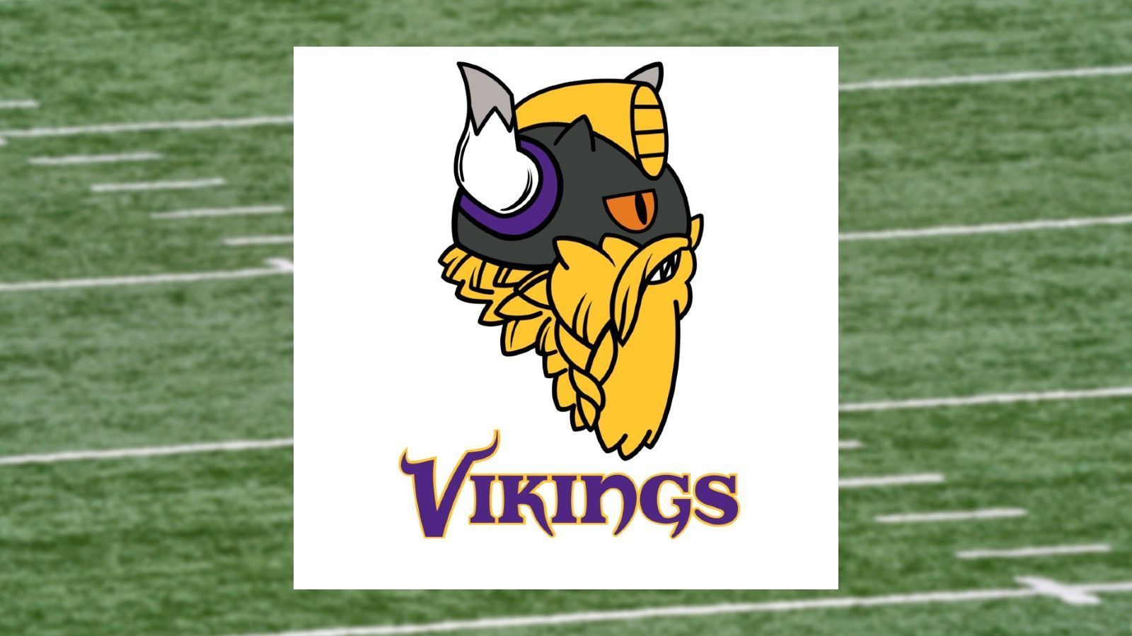 
                <strong>Minnesota Vikings</strong><br>
                Pokemon: Mauzinger
              