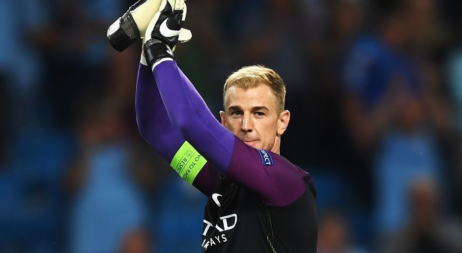 
                <strong>Joe Hart (Manchester City -> FC Turin)</strong><br>
                Joe Hart (Manchester City -> FC Turin): Unter Pep Guardiloa gibt es für Joe Hart wohl keine Zukunft in Manchester. Den 29-jährigen englischen Nationaltorwart zieht es deshalb zum FC Turin in die Serie A, wo er für ein Jahr auf Leihbasis spielen wird.
              