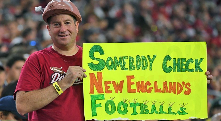 
                <strong>Deflategate-Wette</strong><br>
                Wie oft wird das Wort "Deflategate" während der Sendung im US-Fernsehen genannt?Mehr als 2,5-mal: 2,10Weniger als 2,5-mal: 1,71 
              