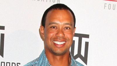 Profile image - Tiger Woods