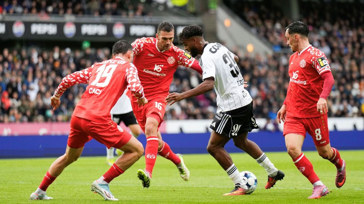 Mainz ist gegen Trondheim gefragt