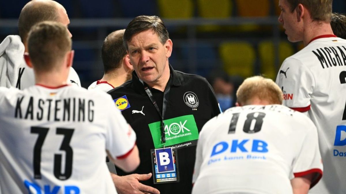Gislason gegen Kap Verde vor spezieller Herausforderung