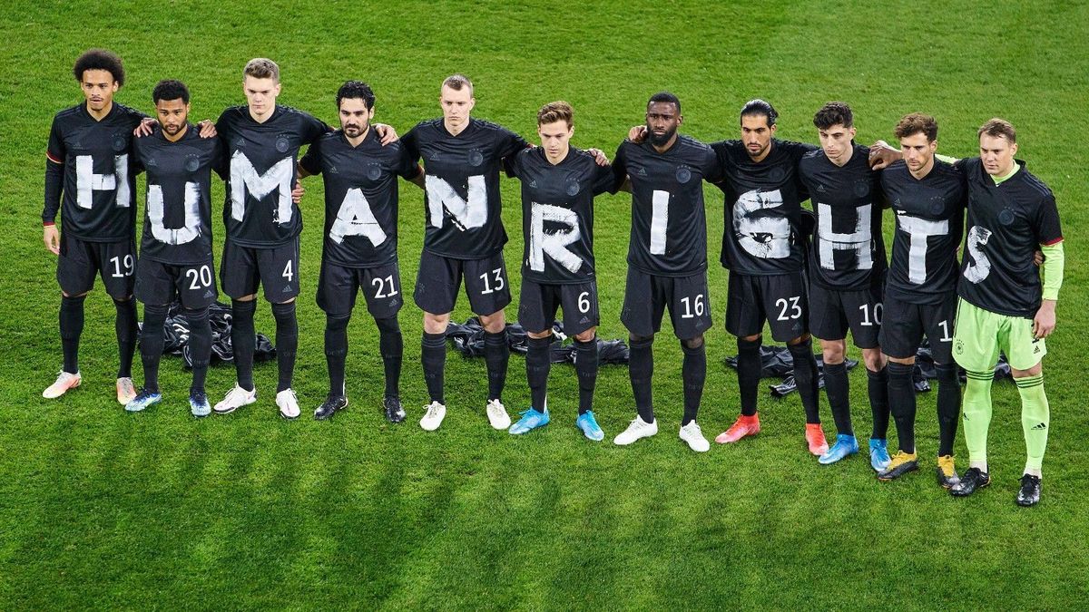 DFB-Team