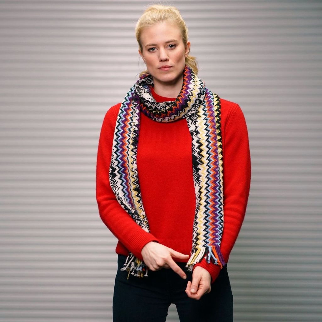 Abschied unter Tränen: Jetzt verlässt auch sie "My Style Rocks"