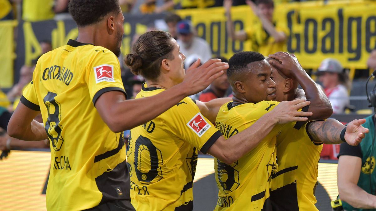 BVB VfL Bochum SEO