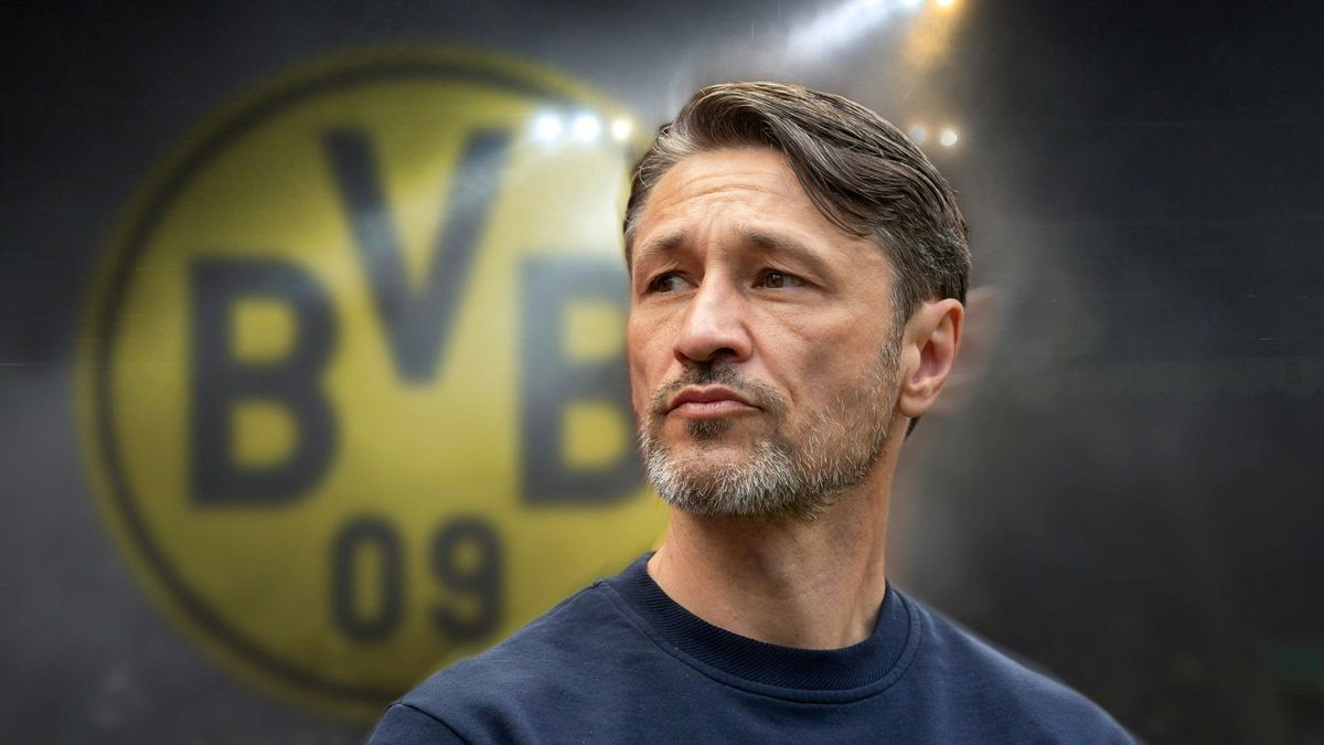 Fokus auf harte Arbeit: Niko Kovac