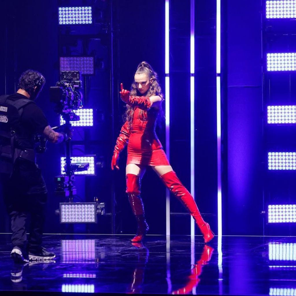 Heidi Klum lässt Saras Topmodel-Traum bei GNTM 2024 platzen