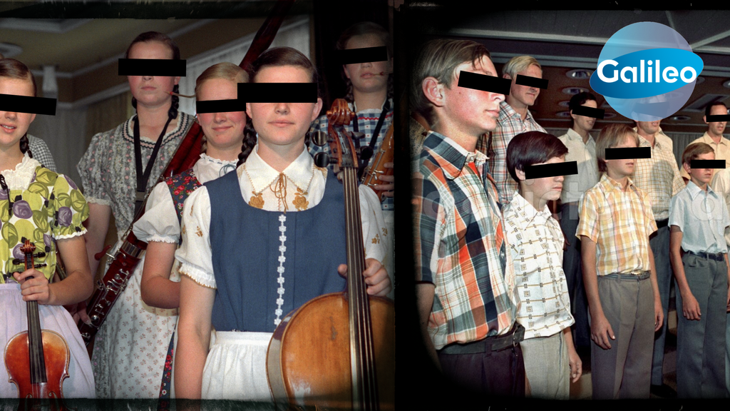 Deutsche Sekte Colonia Dignidad: Wie aus dem Horror-Lager ein skurriles Touristenziel wurde