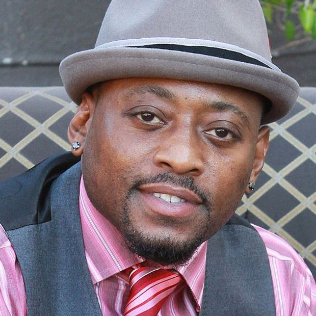 Omar Epps Image