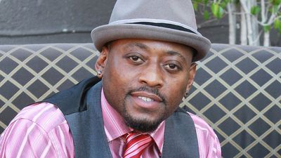 Profile image - Omar Epps