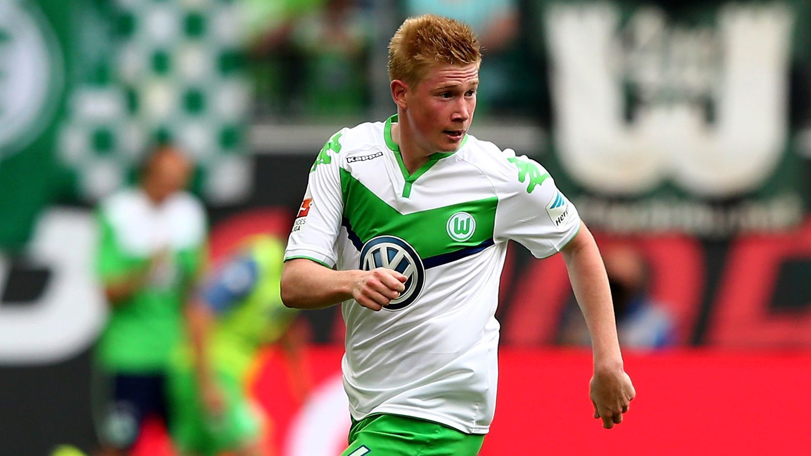 
                <strong>Platz 7: Kevin De Bruyne - 22 Millionen Euro Ablöse</strong><br>
                Platz 7: Kevin De Bruyne. Wintertransferperiode 2013/14: Für 22 Millionen Euro vom FC Chelsea zu VfL Wolfsburg.
              