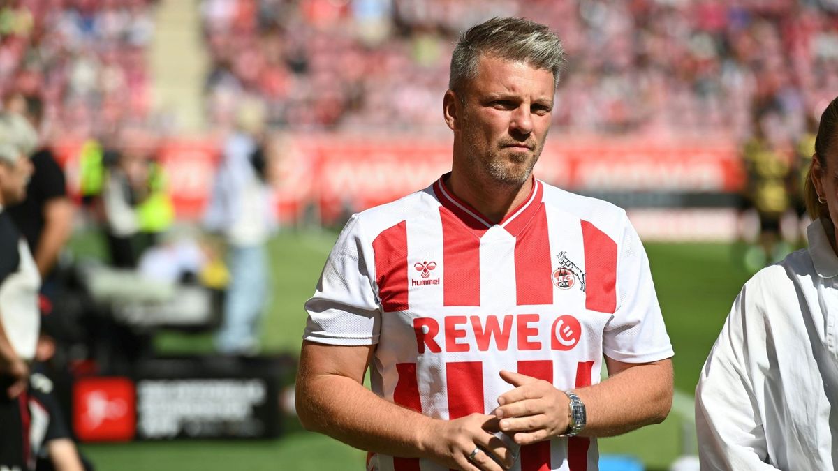 Coacht weiter im Trikot: Lukas Kwasniok
