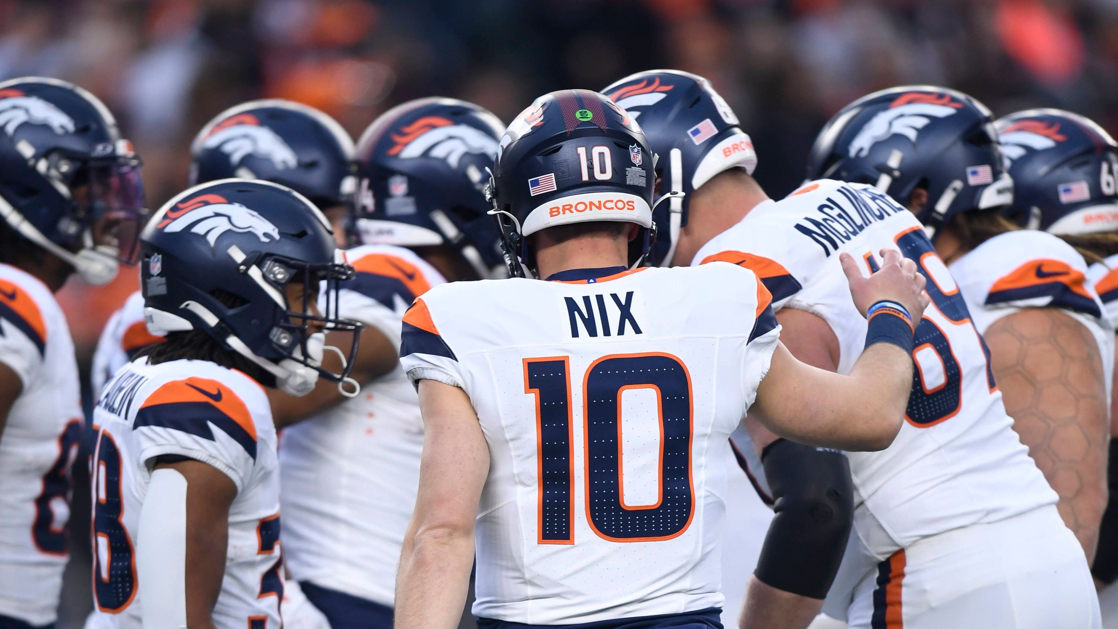 <strong>Denver Broncos - 37.445 Kilometer</strong><br>Kürzeste Reise: 1.757 Kilometer (Kansas City Chiefs)<br>Weiteste Reise: 15.076 Kilometer (New York Jets; London)