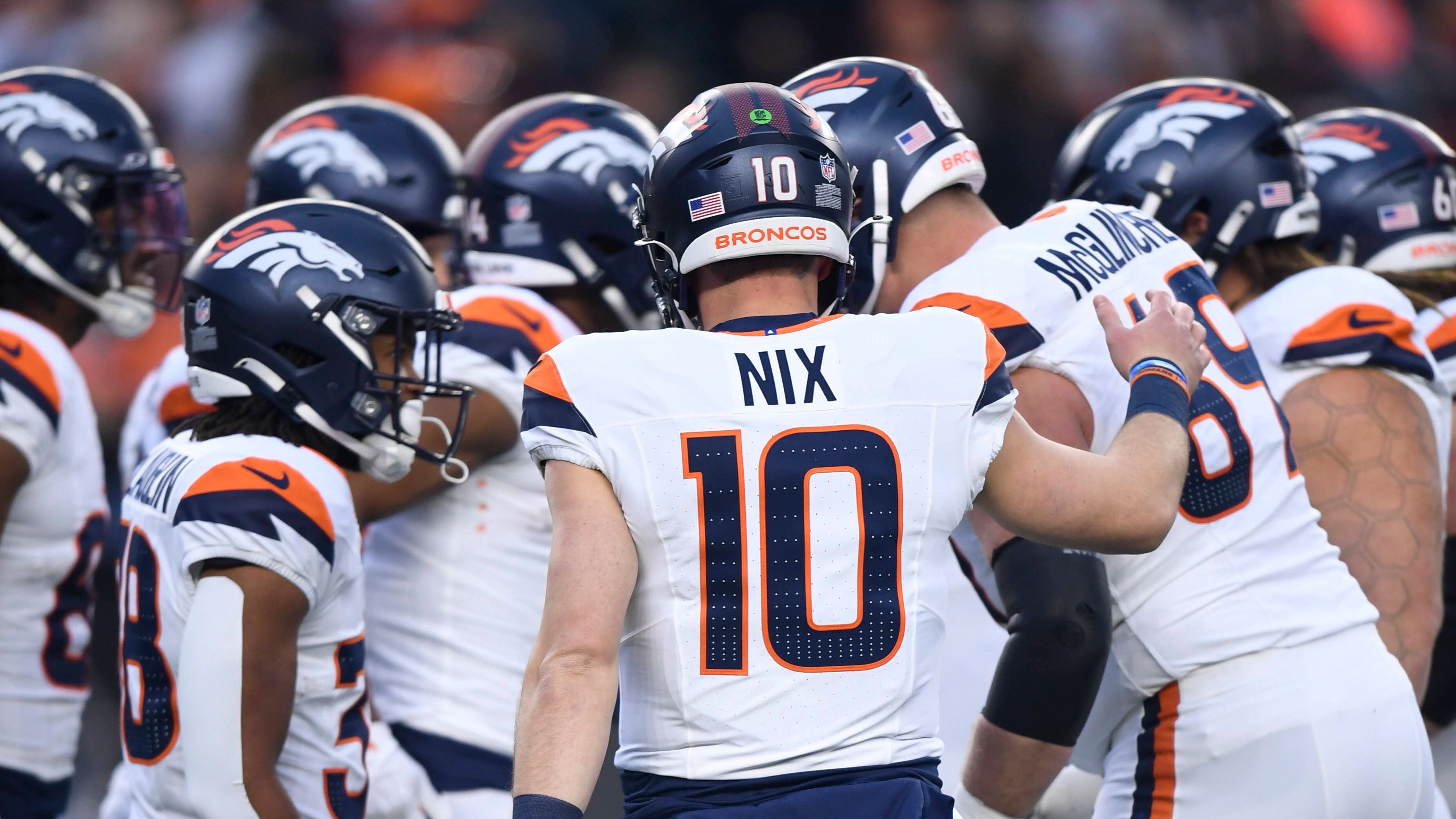 <strong>Denver Broncos</strong><br>Nächster Super-Bowl-Sieg: 2031