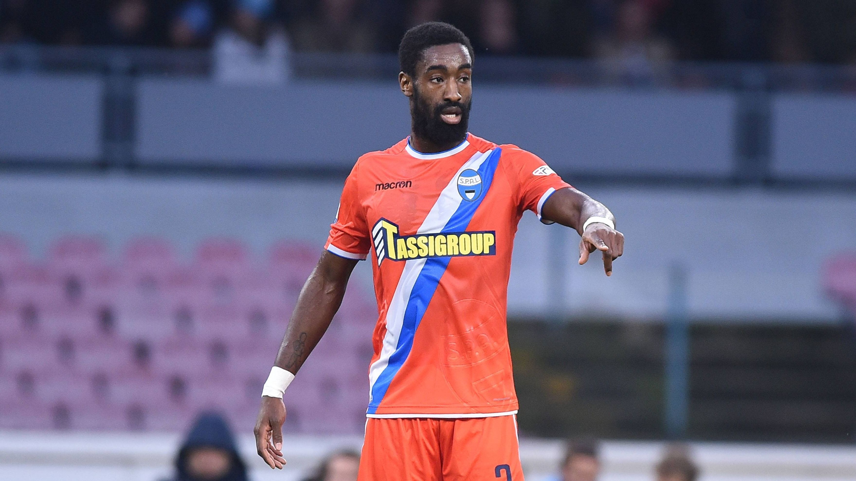 
                <strong>Johan Djourou</strong><br>
                Vertragslos seit: 17.01.2019Alter: 32Letzter Verein: SPAL
              