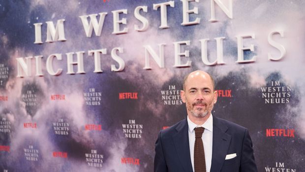 "Im Westen Nichts Neues" gewinnt den Oscar für den besten internationalen Film