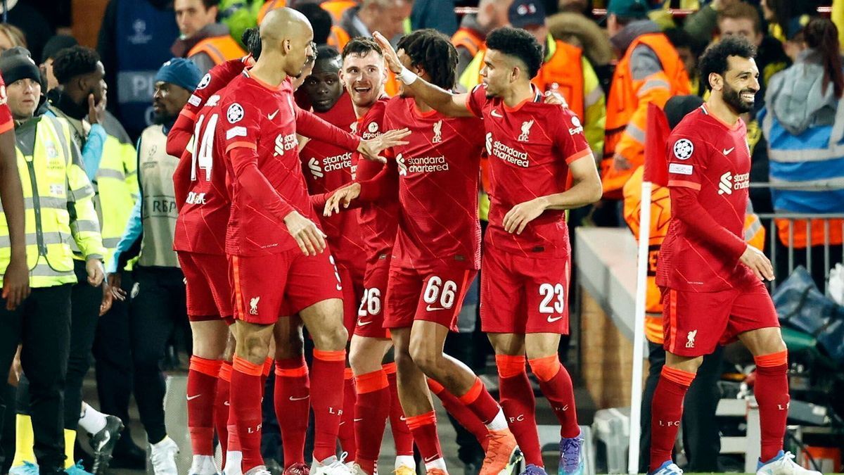 Liverpool schlägt Bayern-Bezwinger Villarreal - die Erkenntnisse