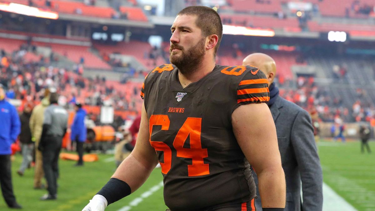 JC Tretter