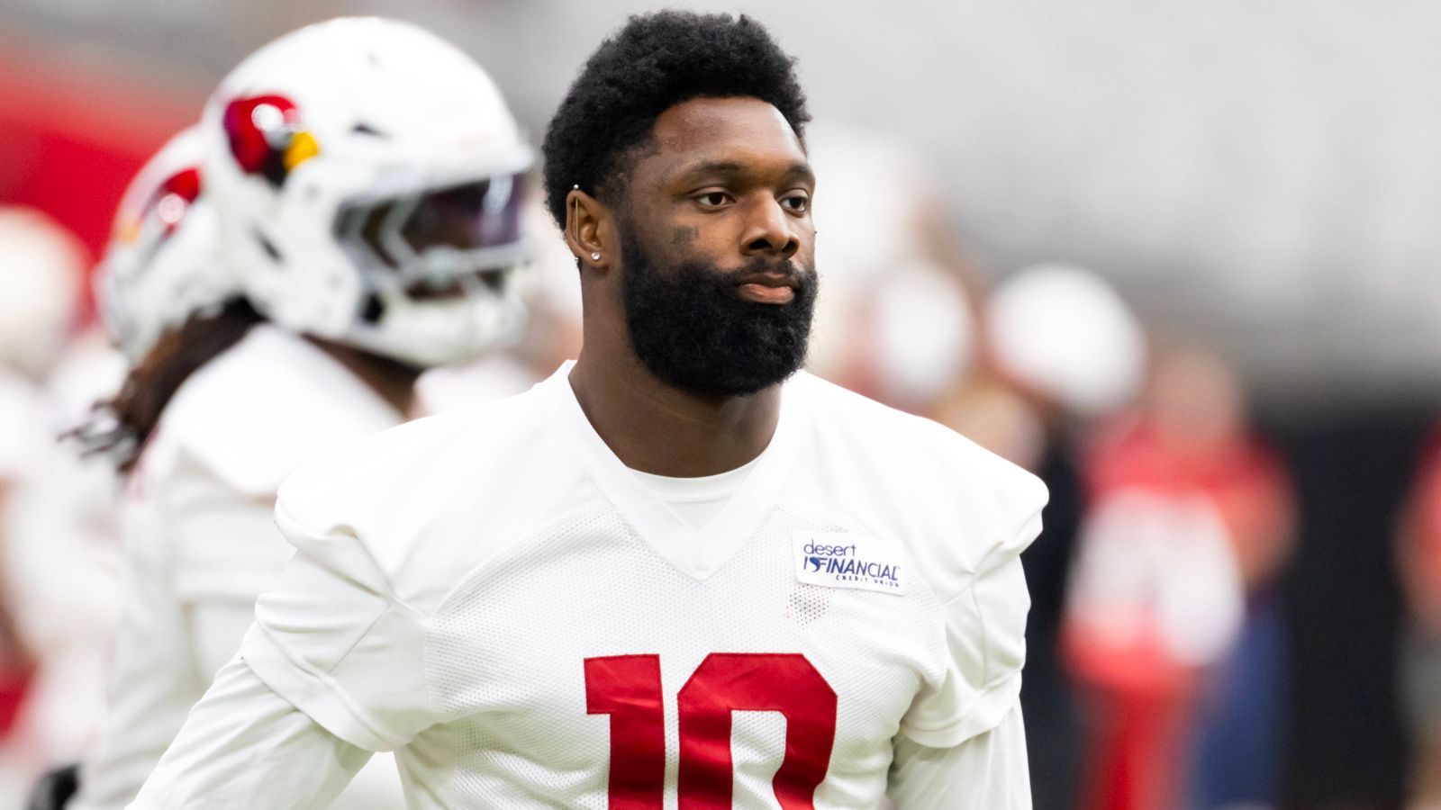 <strong>17. Platz - geteilt:&nbsp;</strong>Josh Sweat (Arizona Cardinals)<br><strong>Overall-Rating:</strong> 85