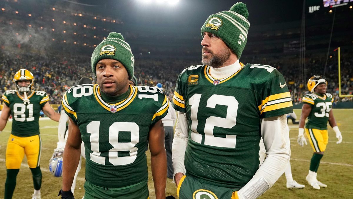 Packers verpassen Playoffs