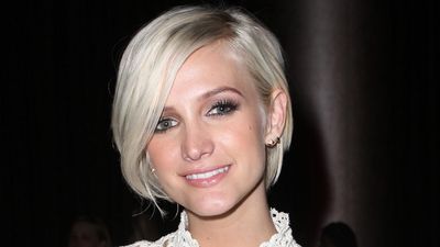 Profile image - Ashlee Simpson