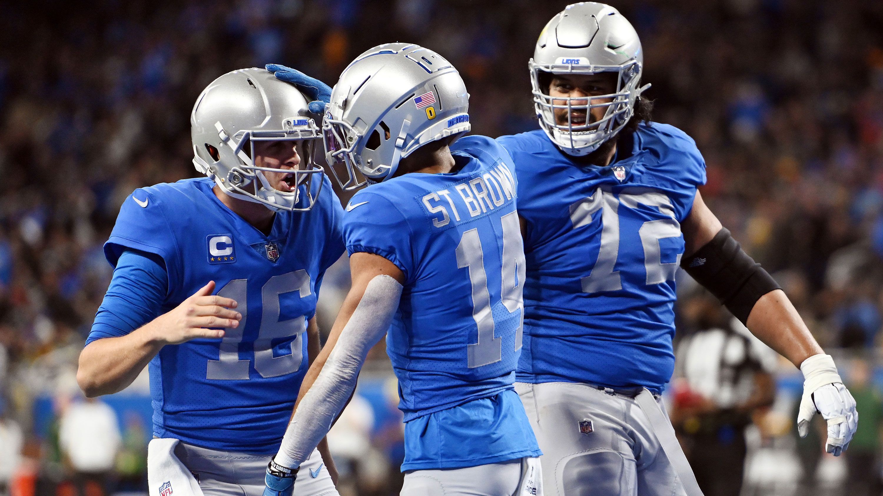 
                <strong>Detroit Lions</strong><br>
                3. Runde: 97. Pick5. Runde: 177. Pick6. Runde: 217. Pick
              