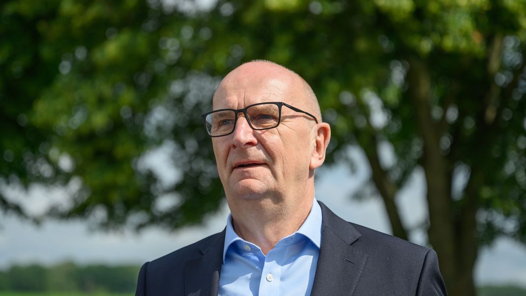 Brandenburgs Ministerpräsident Dietmar Woidke (SPD) positioniert sich gegen eine Erhöhung des Renteneintrittsalters.