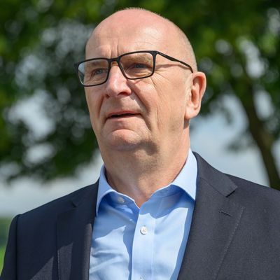 Dietmar Woidke