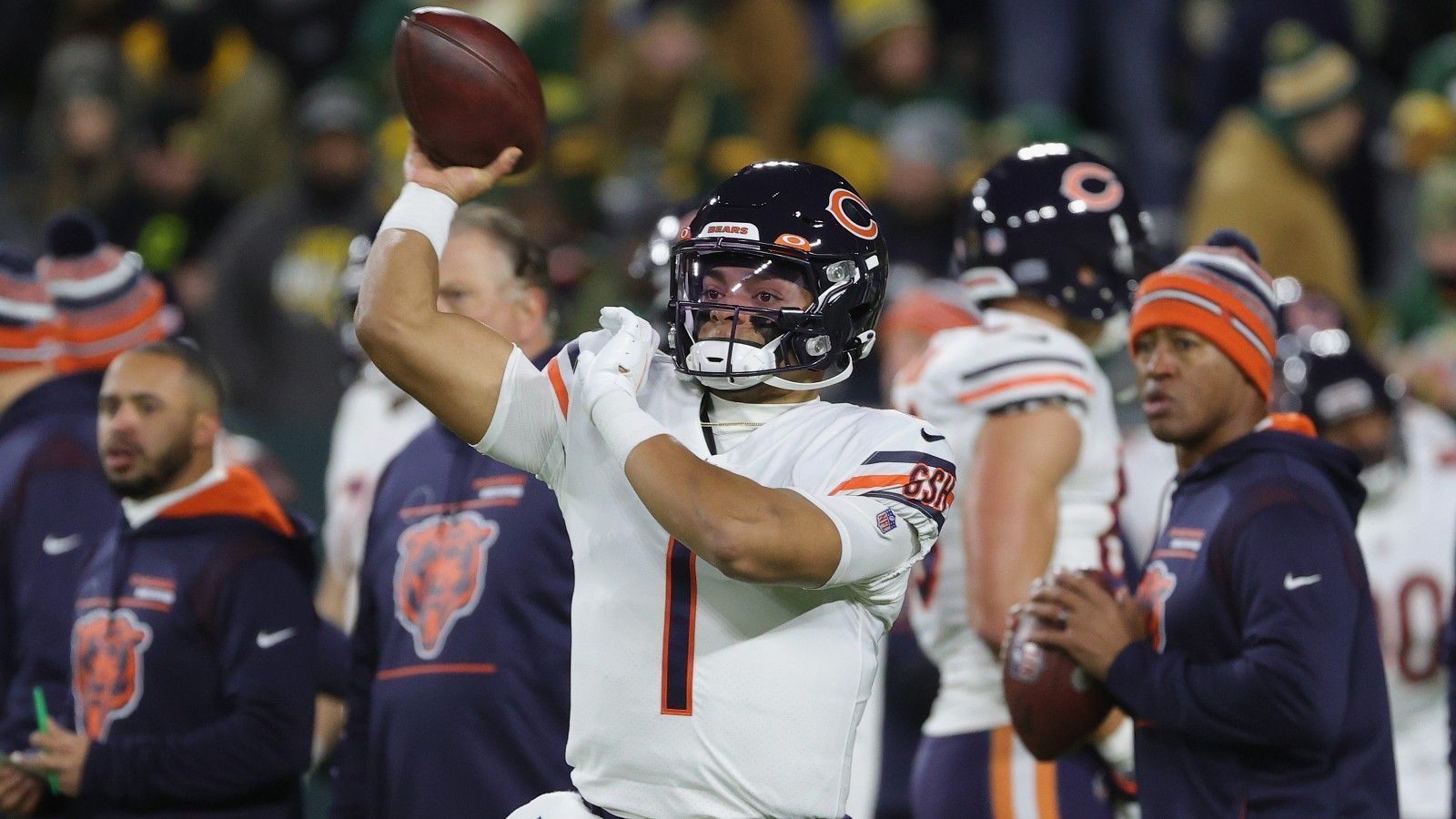 
                <strong>Spanien</strong><br>
                In Spanien wurde der Markt auf zwei Teams aufgeteilt. Dort sind die Chicago Bears und die Miami Dolphins aktiv.
              