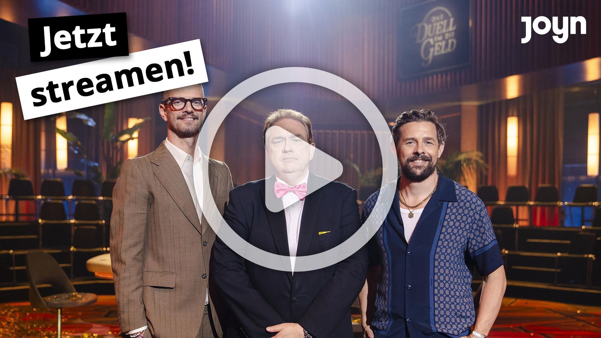 Jetzt alle Folgen der letzten Staffeln nochmal kostenlos ansehen!