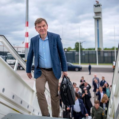 Außenminister Wadephul reist nach Israel