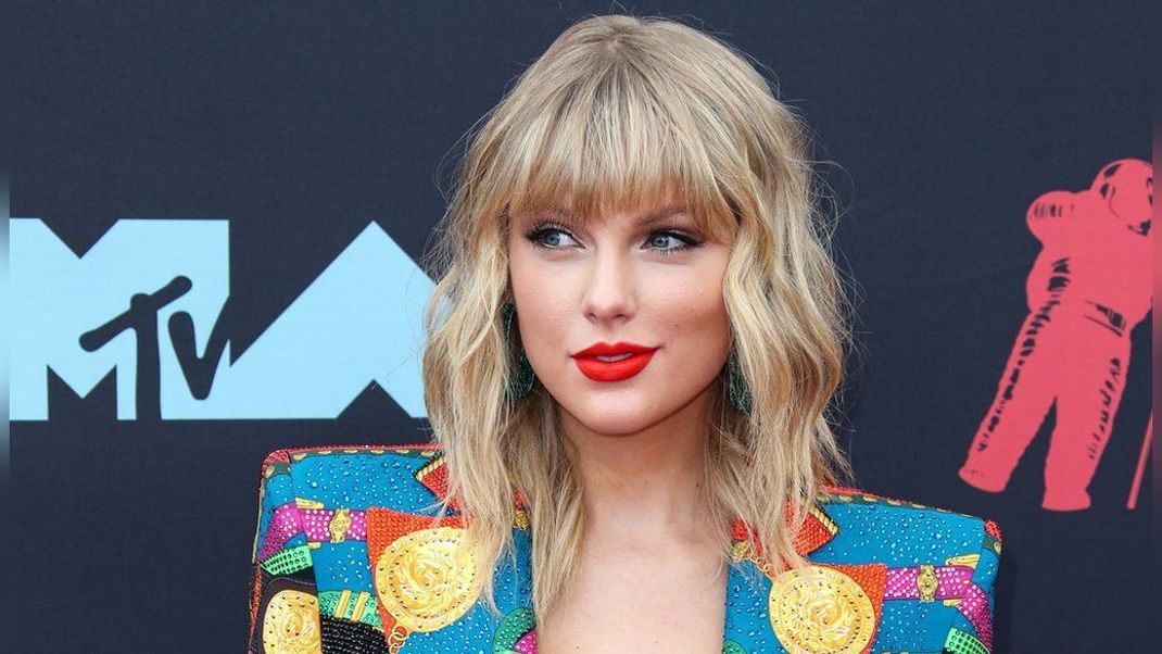 Rechnet Taylor Swift in ihrem neuen Album mit ihren Ex-Partnern ab?