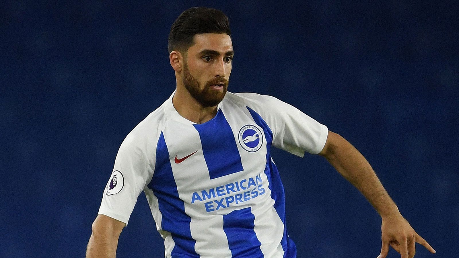 
                <strong>Brighton & Hove Albion</strong><br>
                Ausgaben: 69,9 Millionen EuroEinnahmen: 9,5 Millionen EuroTeuerster Zugang: Alireza Jahanbakhsh (AZ Alkmaar/19 Millionen Euro)
              